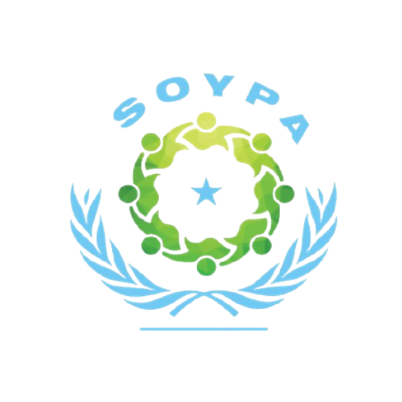 SOYPA logo